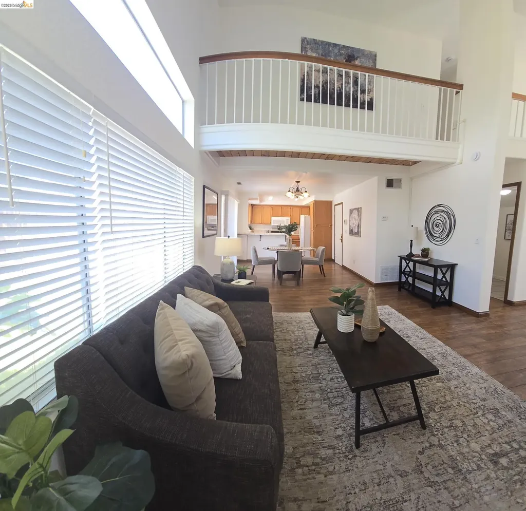 4976 Parkgreen Circle Antioch CA 94531