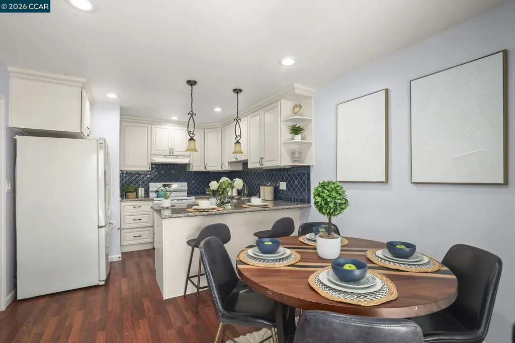 2135 Ascot Drive Moraga CA 94556