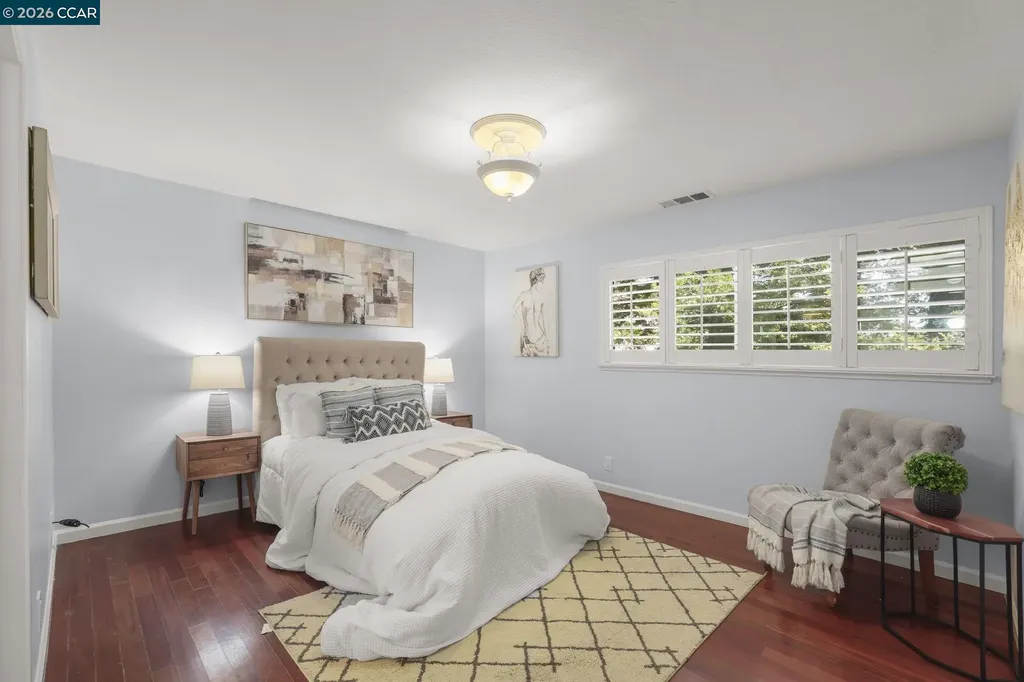 2135 Ascot Drive Moraga CA 94556