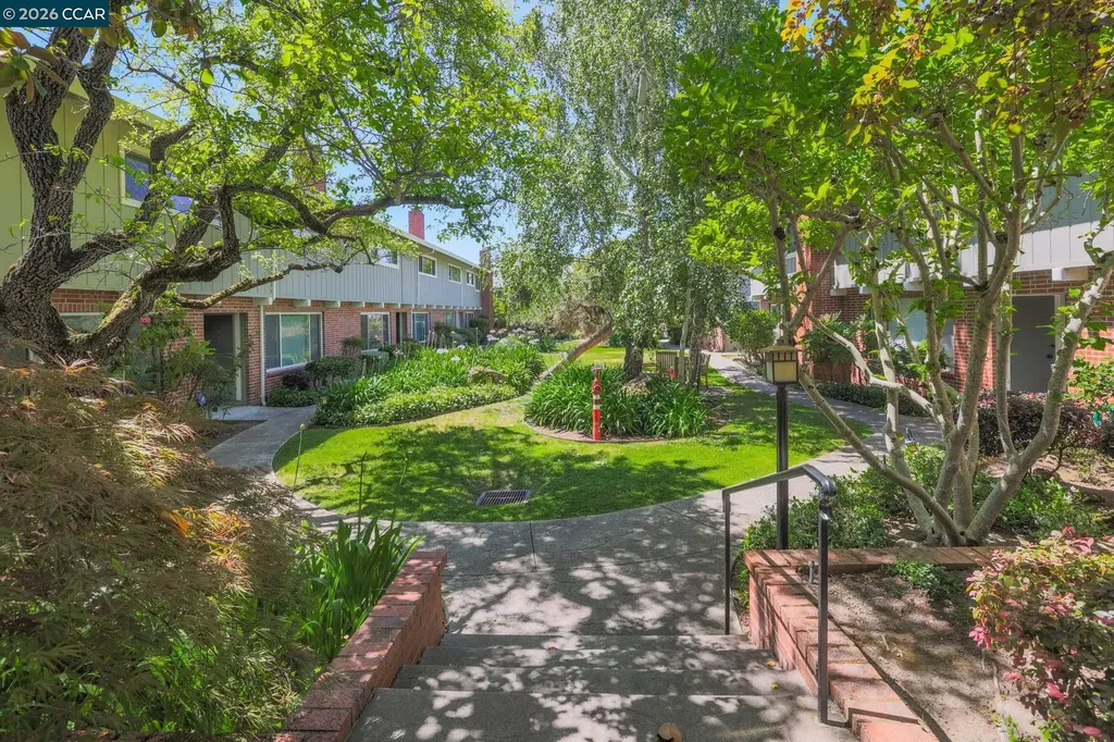 2135 Ascot Drive Moraga CA 94556