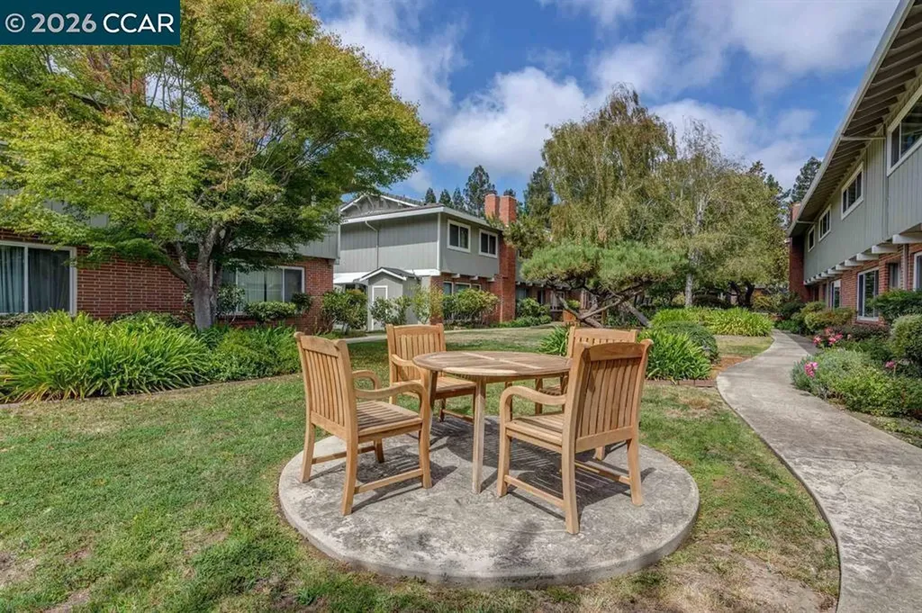 2135 Ascot Drive Moraga CA 94556