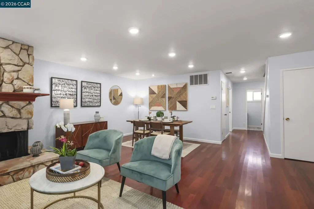 2135 Ascot Drive Moraga CA 94556
