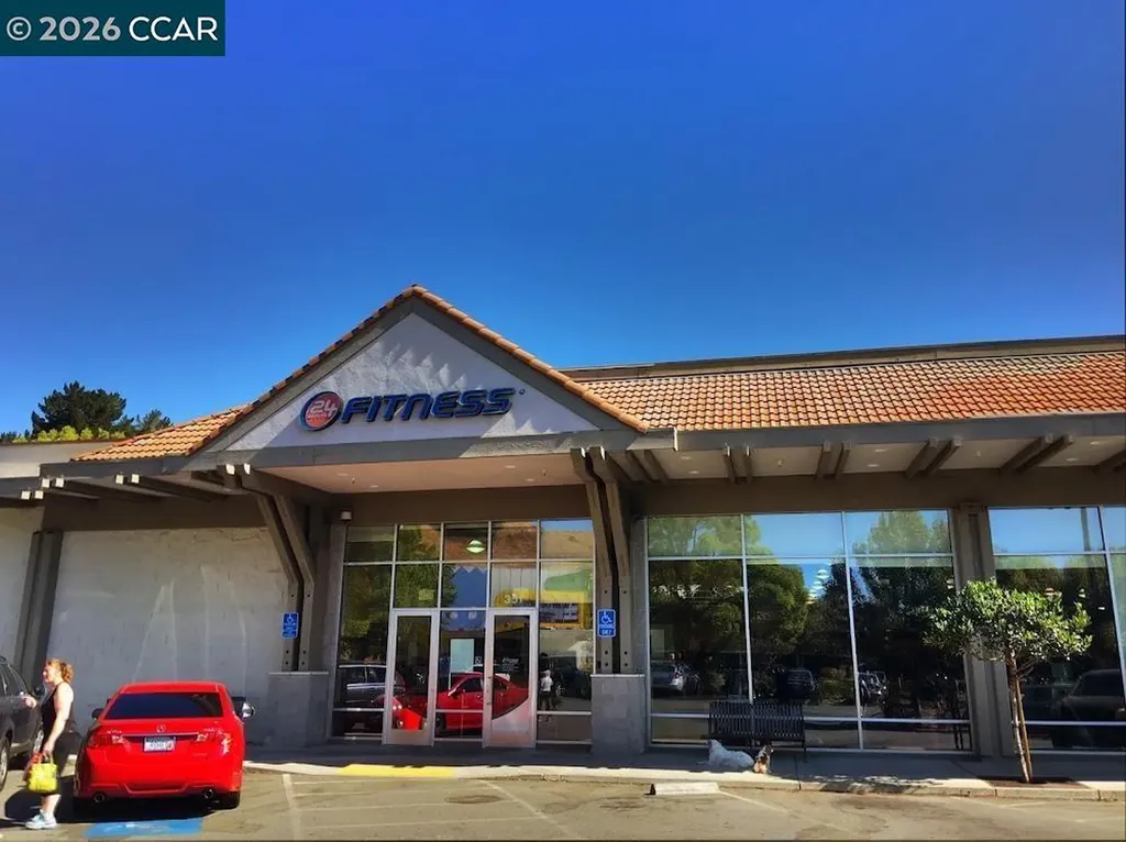 2135 Ascot Drive Moraga CA 94556