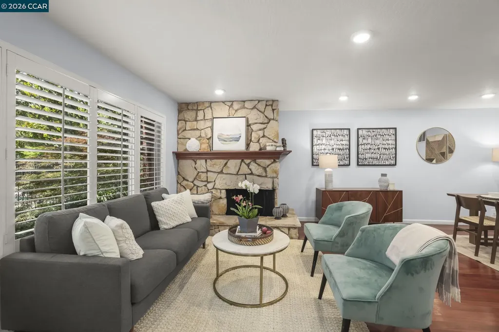 2135 Ascot Drive Moraga CA 94556