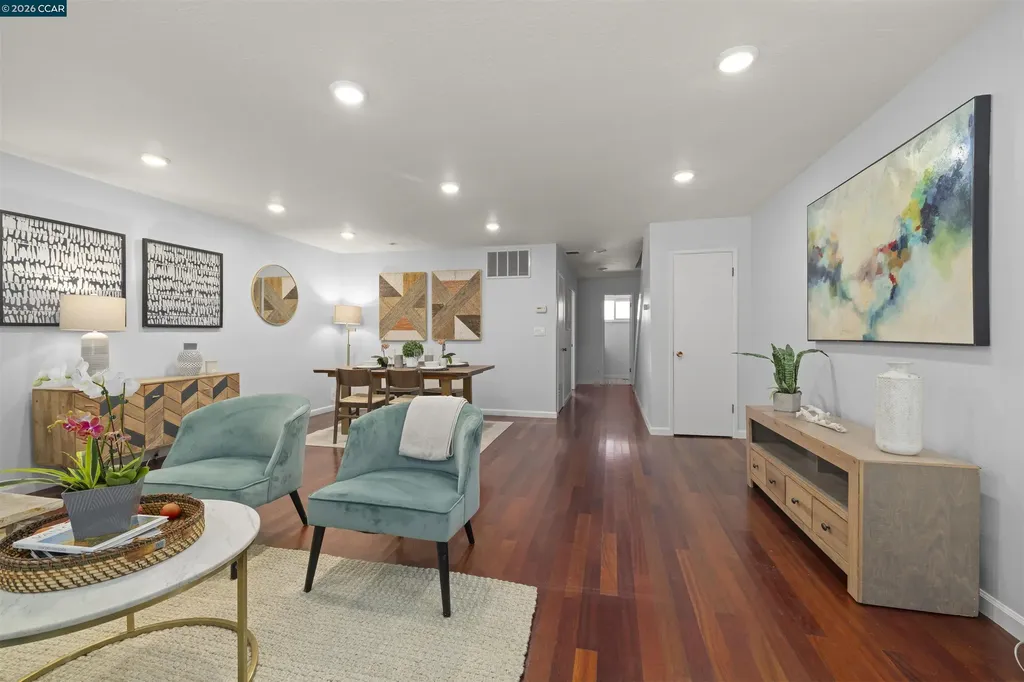 2135 Ascot Drive Moraga CA 94556