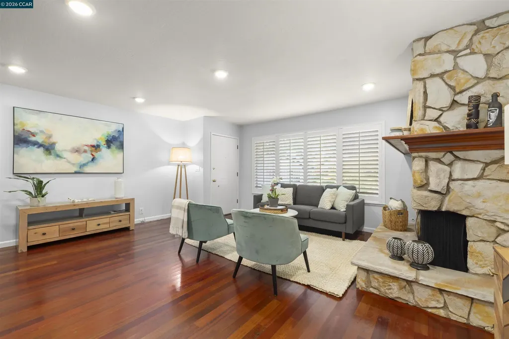 2135 Ascot Drive Moraga CA 94556