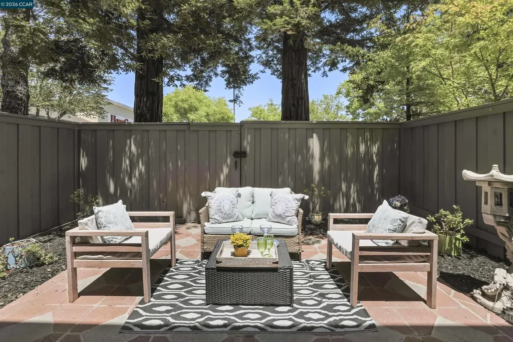 2135 Ascot Drive Moraga CA 94556