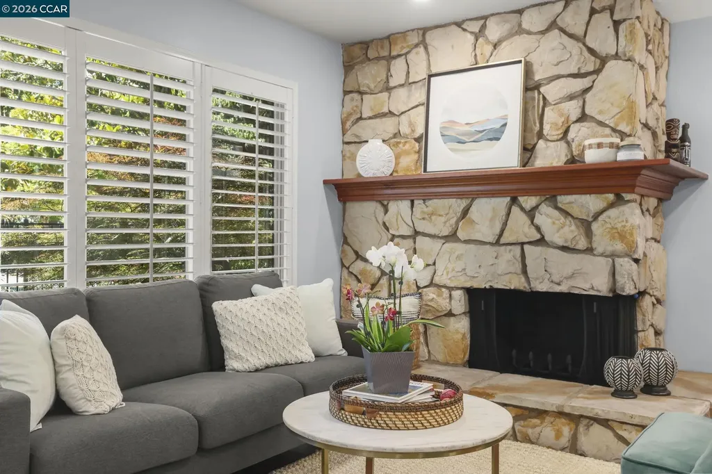 2135 Ascot Drive Moraga CA 94556