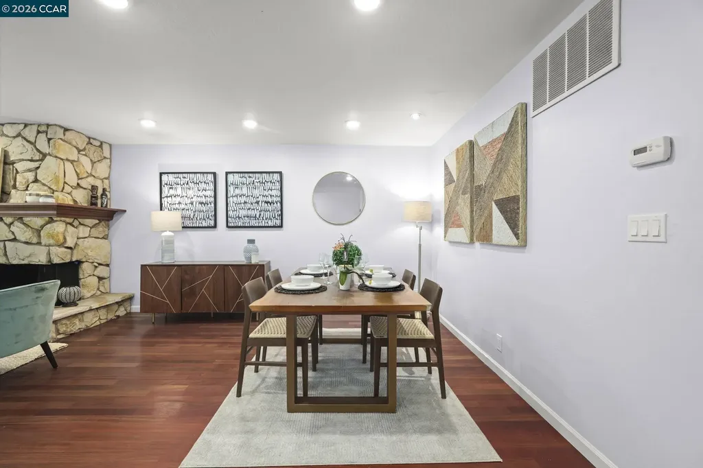 2135 Ascot Drive Moraga CA 94556