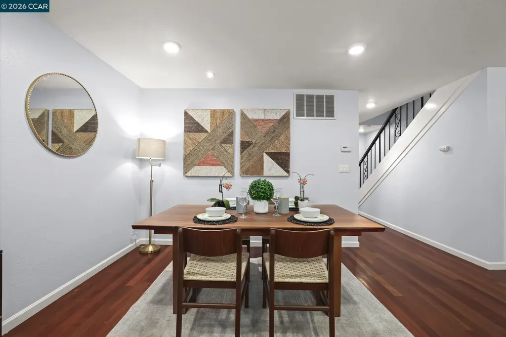 2135 Ascot Drive Moraga CA 94556
