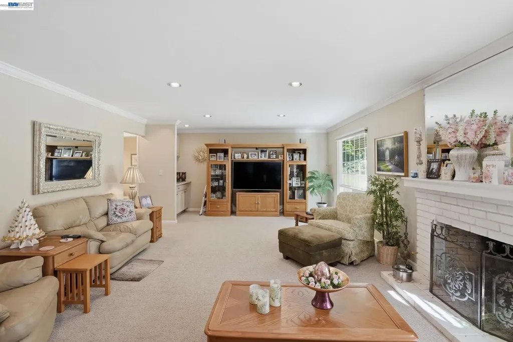2229 Stewart Avenue Walnut Creek CA 94596