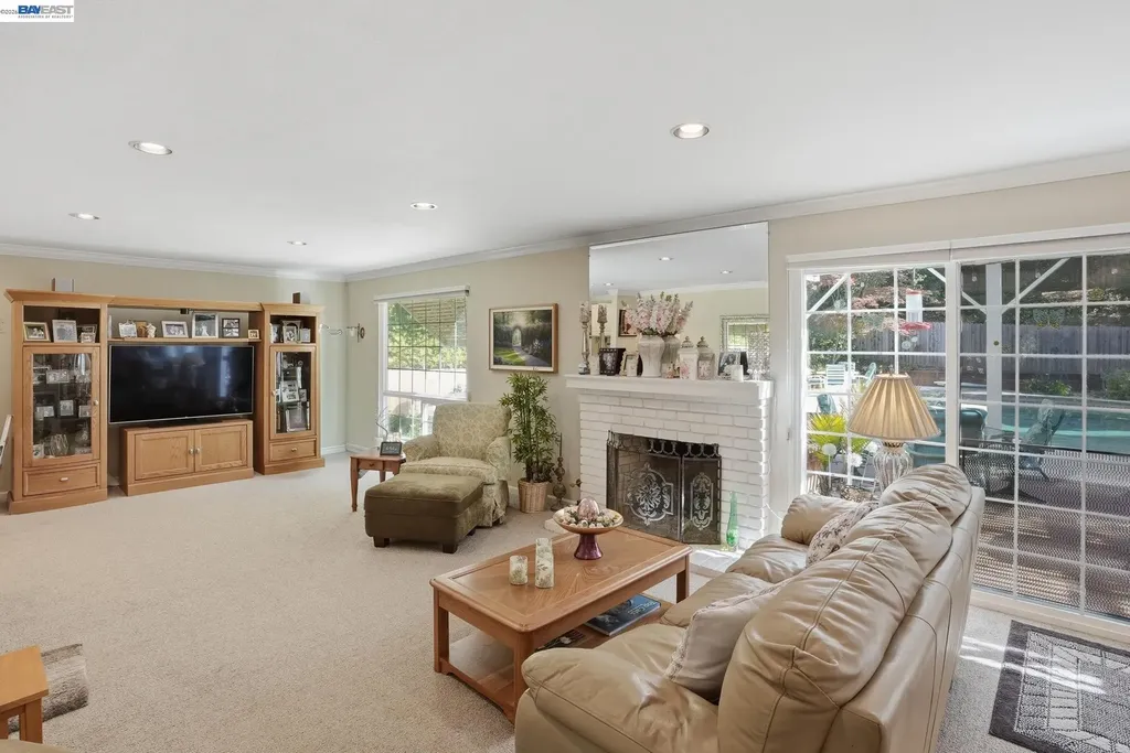 2229 Stewart Avenue Walnut Creek CA 94596