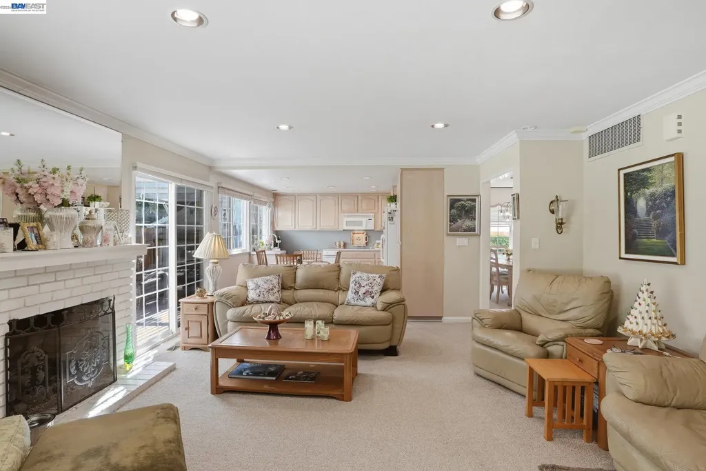 2229 Stewart Avenue Walnut Creek CA 94596