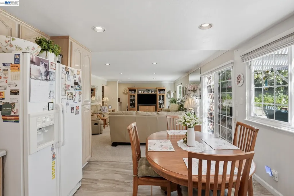 2229 Stewart Avenue Walnut Creek CA 94596