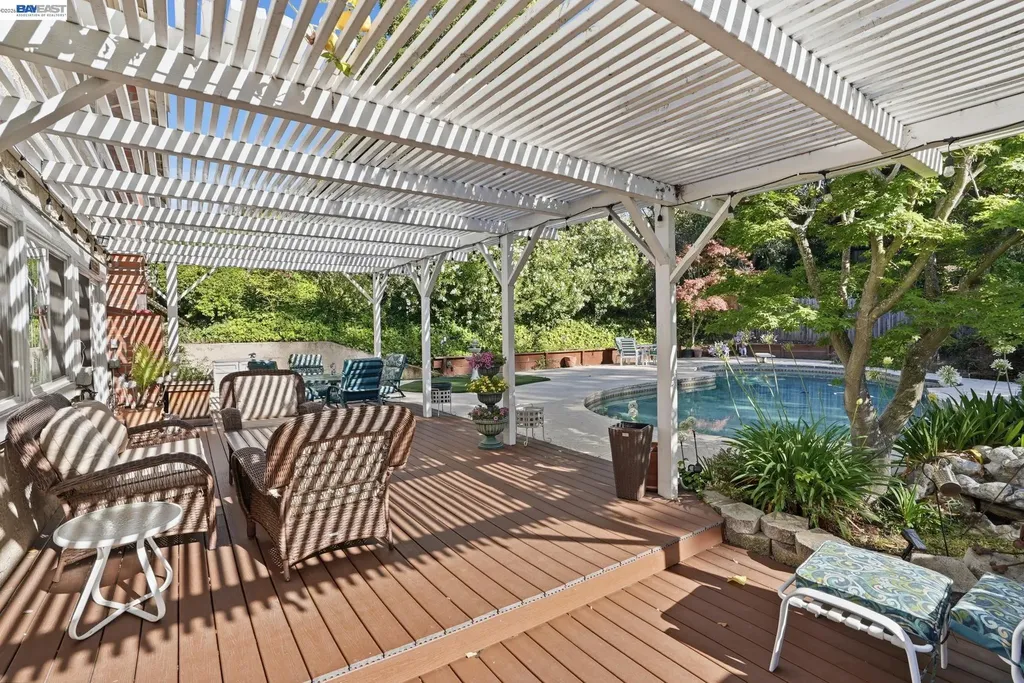 2229 Stewart Avenue Walnut Creek CA 94596