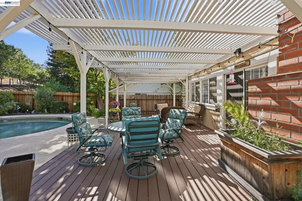 2229 Stewart Avenue Walnut Creek CA 94596