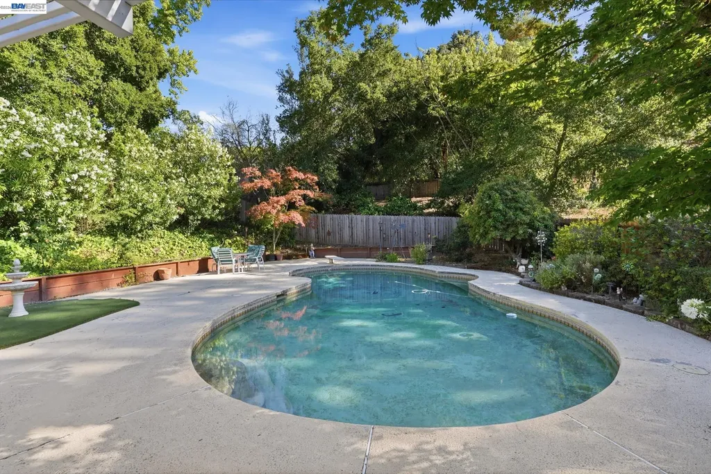 2229 Stewart Avenue Walnut Creek CA 94596