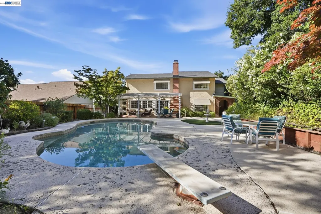 2229 Stewart Avenue Walnut Creek CA 94596