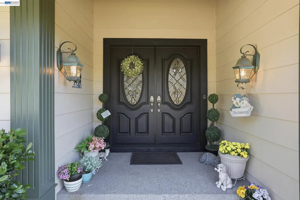 2229 Stewart Avenue Walnut Creek CA 94596