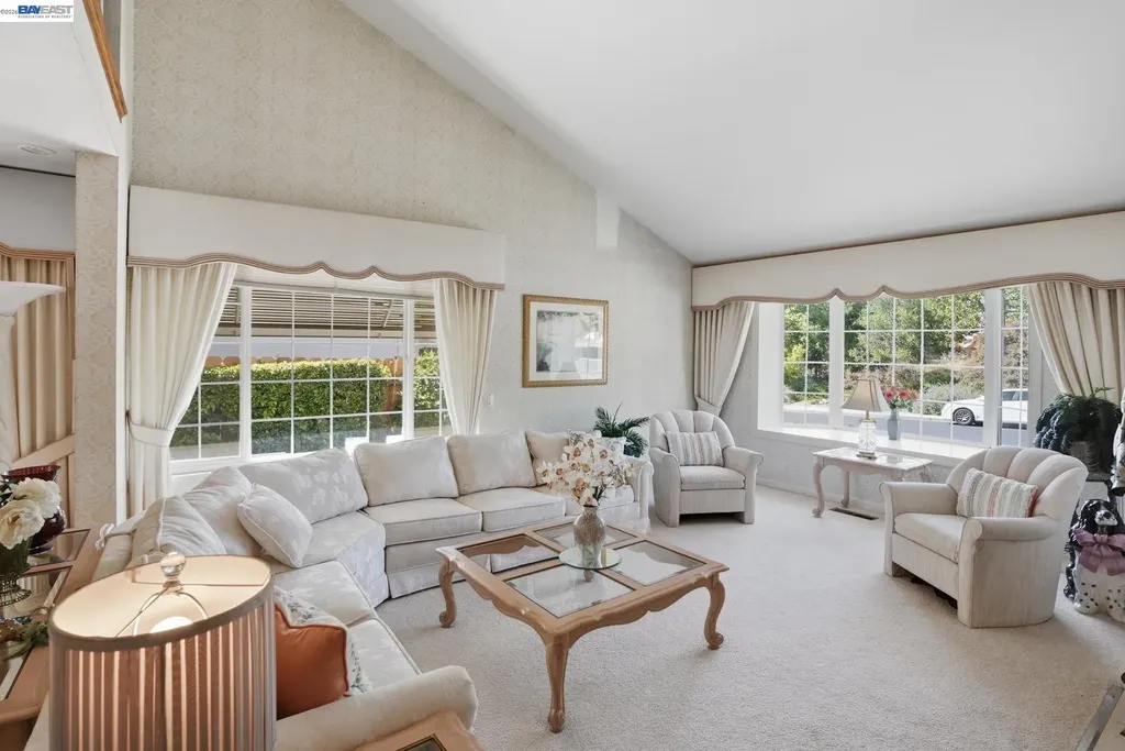 2229 Stewart Avenue Walnut Creek CA 94596