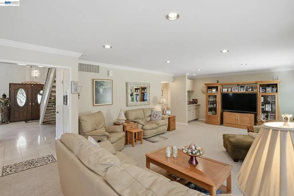 2229 Stewart Avenue Walnut Creek CA 94596
