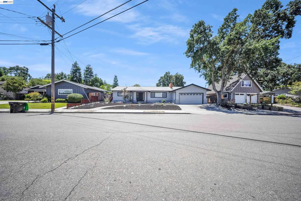781 Angela Street Pleasanton CA 94566