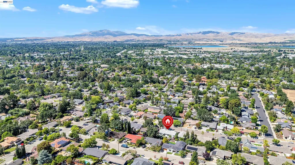 781 Angela Street Pleasanton CA 94566