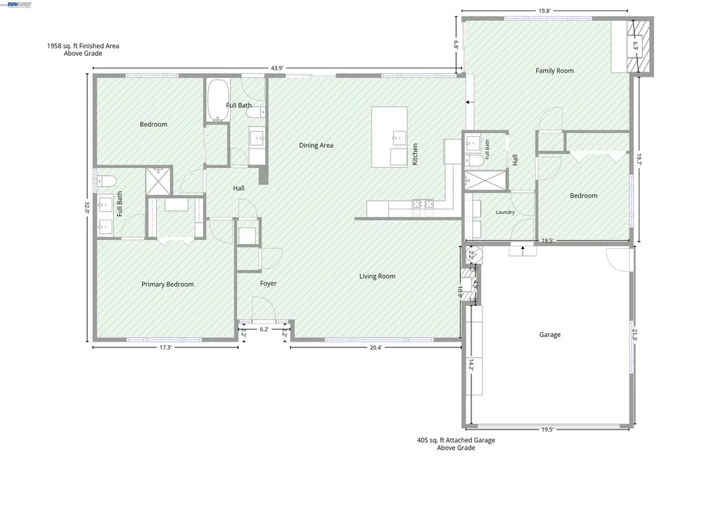 781 Angela Street Pleasanton CA 94566