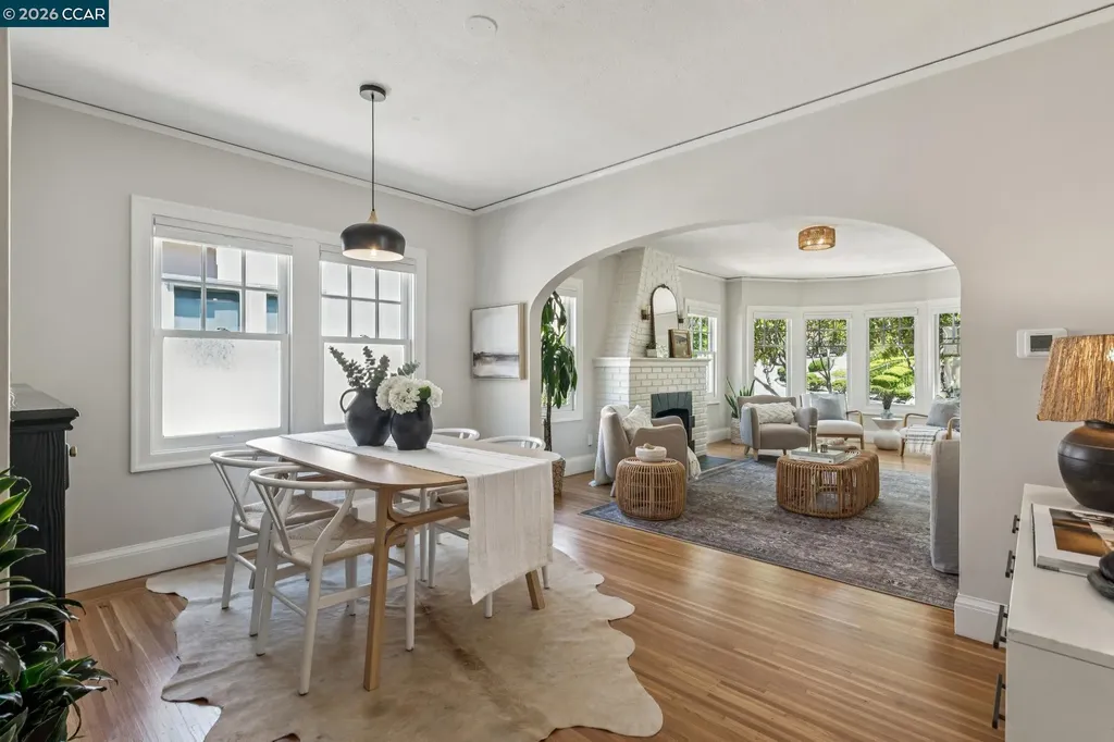 1917 Tiffin Road Oakland CA 94602