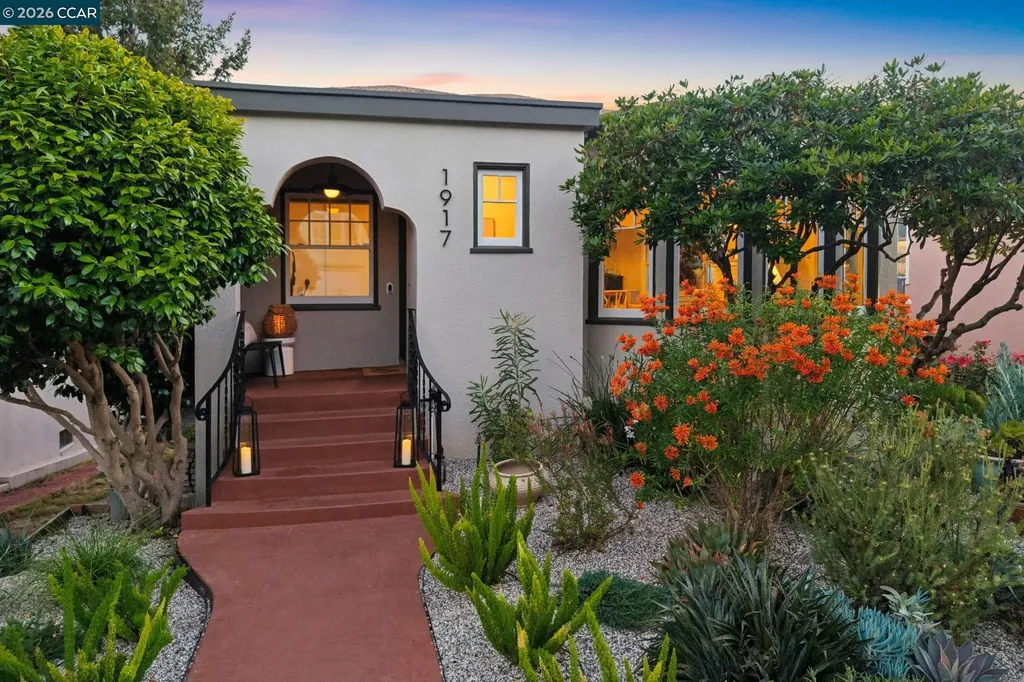 1917 Tiffin Road Oakland CA 94602