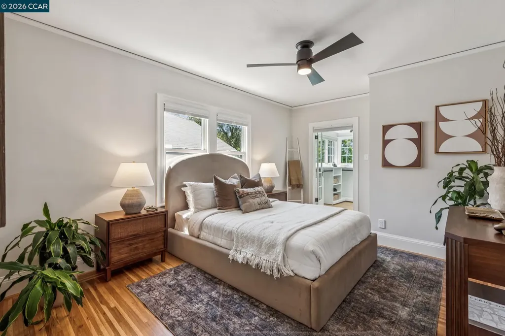 1917 Tiffin Road Oakland CA 94602
