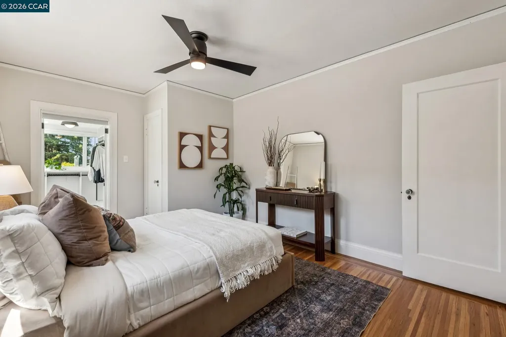 1917 Tiffin Road Oakland CA 94602