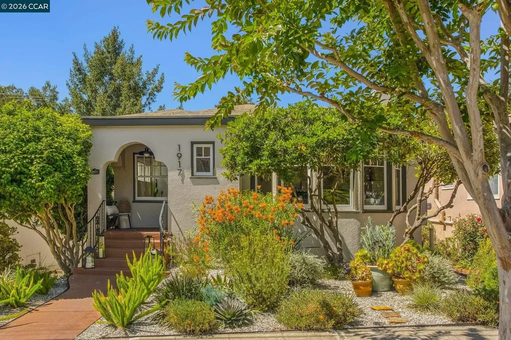 1917 Tiffin Road Oakland CA 94602