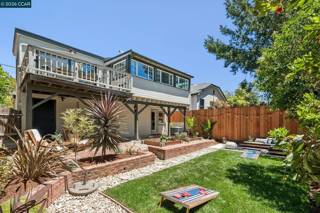 1917 Tiffin Road Oakland CA 94602