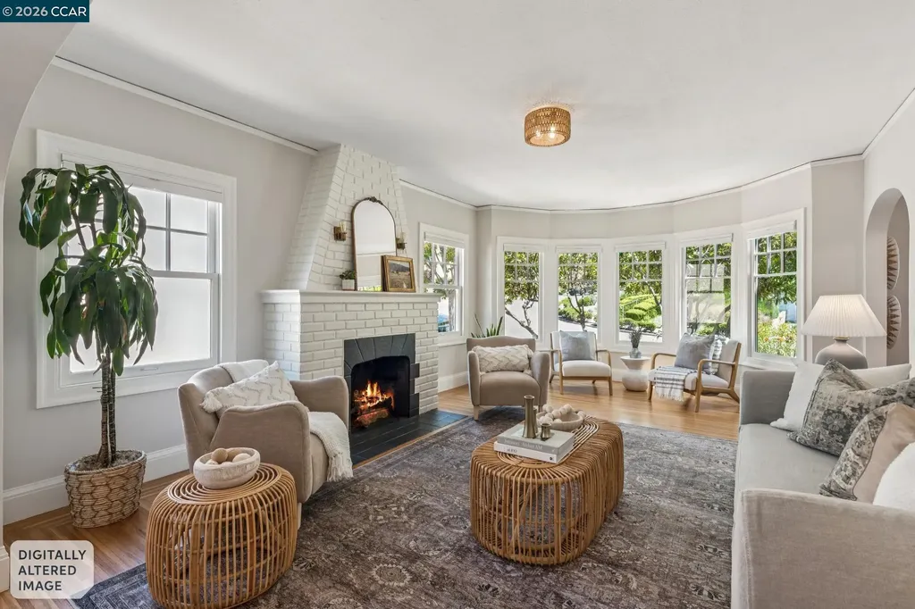 1917 Tiffin Road Oakland CA 94602