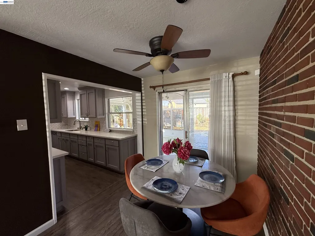 1362 Esser Avenue San Leandro CA 94579