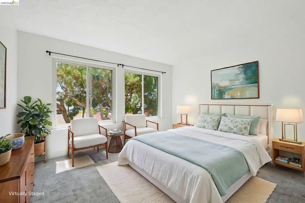 955 Shorepoint Court Alameda CA 94501