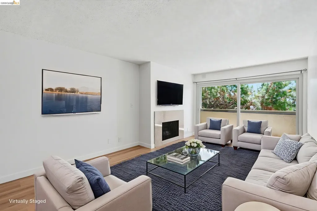 955 Shorepoint Court Alameda CA 94501
