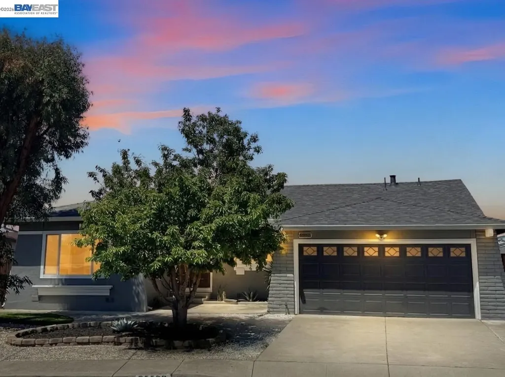 35539 Dee Place Fremont CA 94536