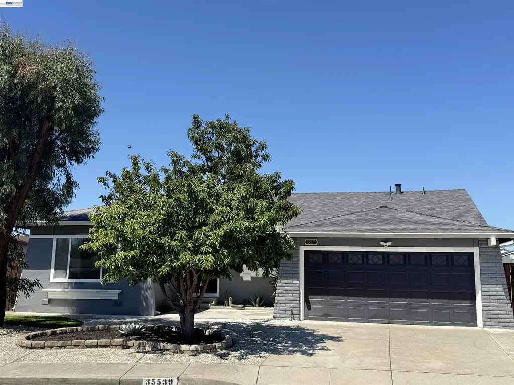 35539 Dee Place Fremont CA 94536