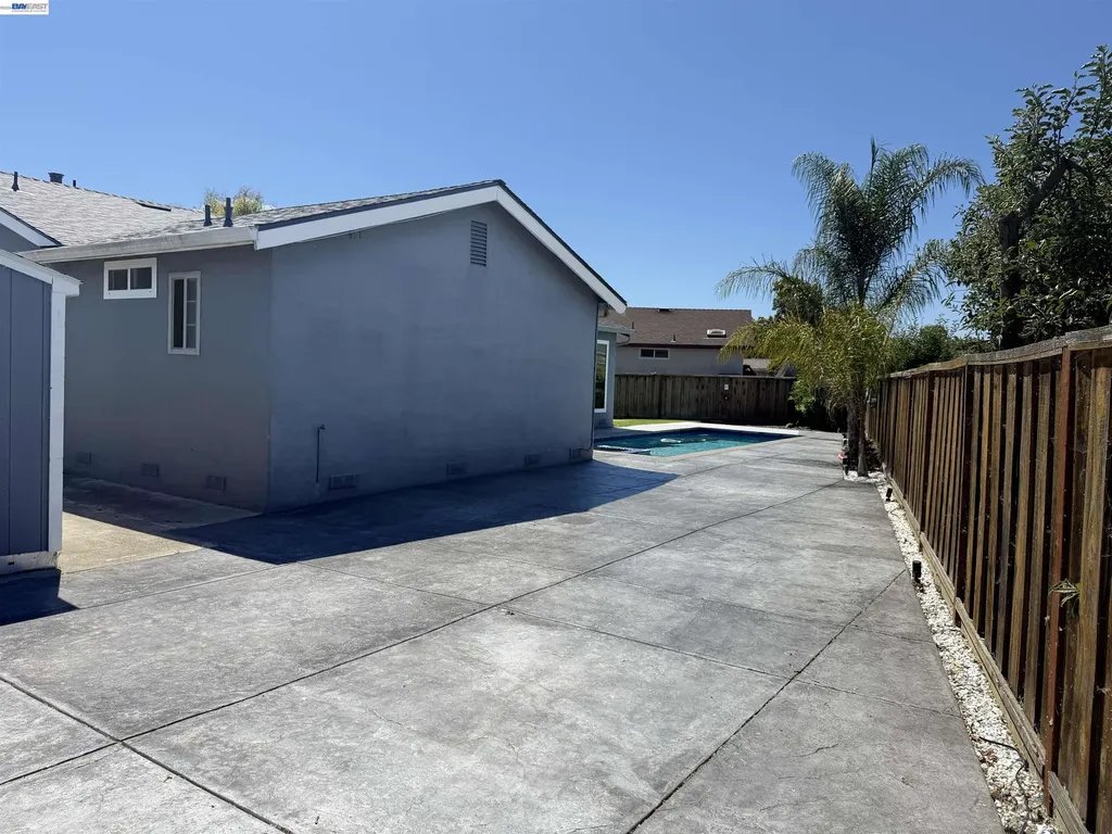 35539 Dee Place Fremont CA 94536