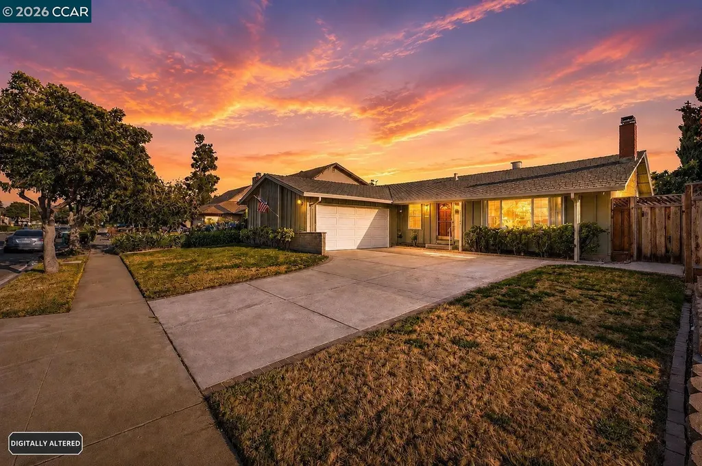 35135 Charmwood Court Newark CA 94560