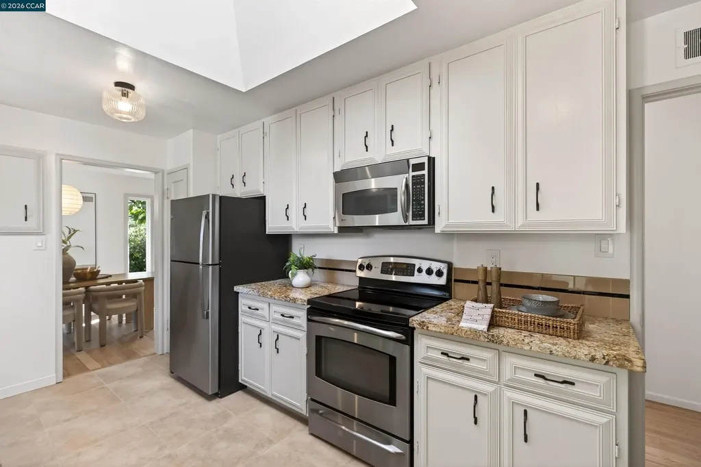 218 Overhill Road Orinda CA 94563