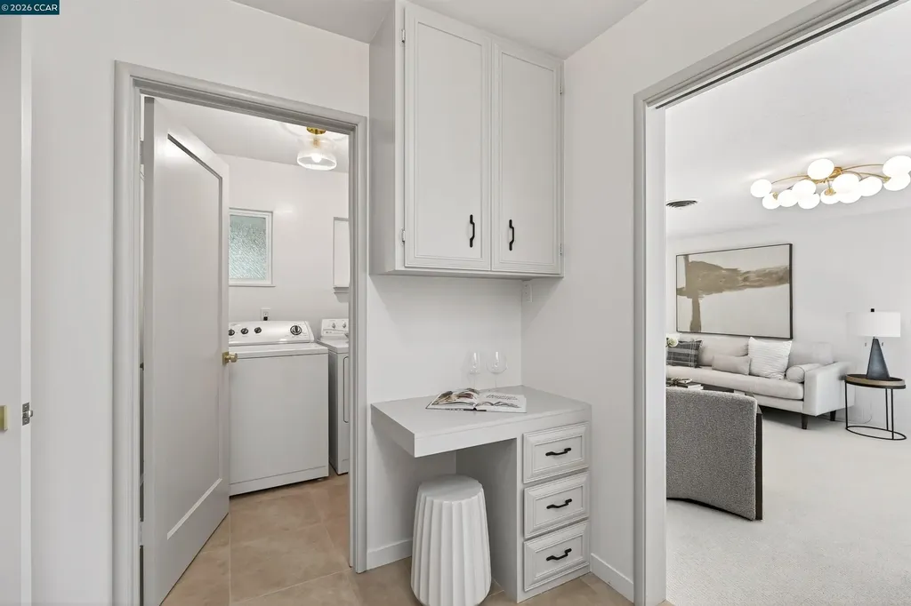 218 Overhill Road Orinda CA 94563
