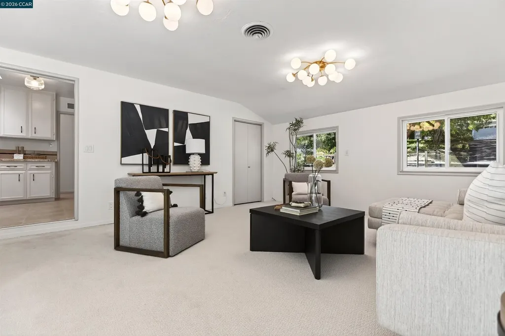 218 Overhill Road Orinda CA 94563
