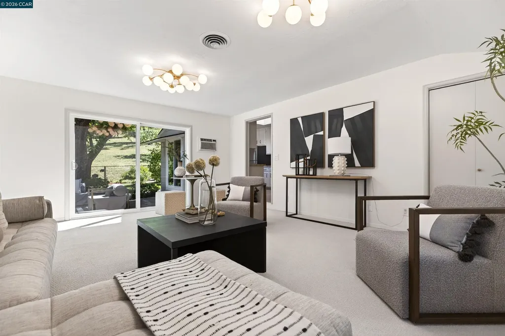 218 Overhill Road Orinda CA 94563