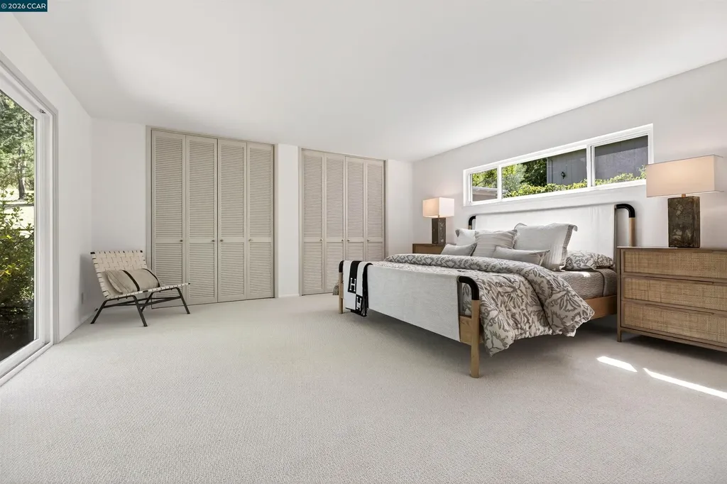 218 Overhill Road Orinda CA 94563