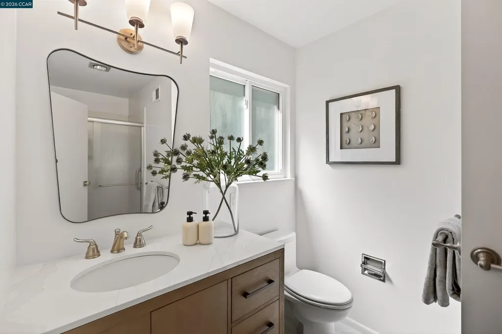 218 Overhill Road Orinda CA 94563