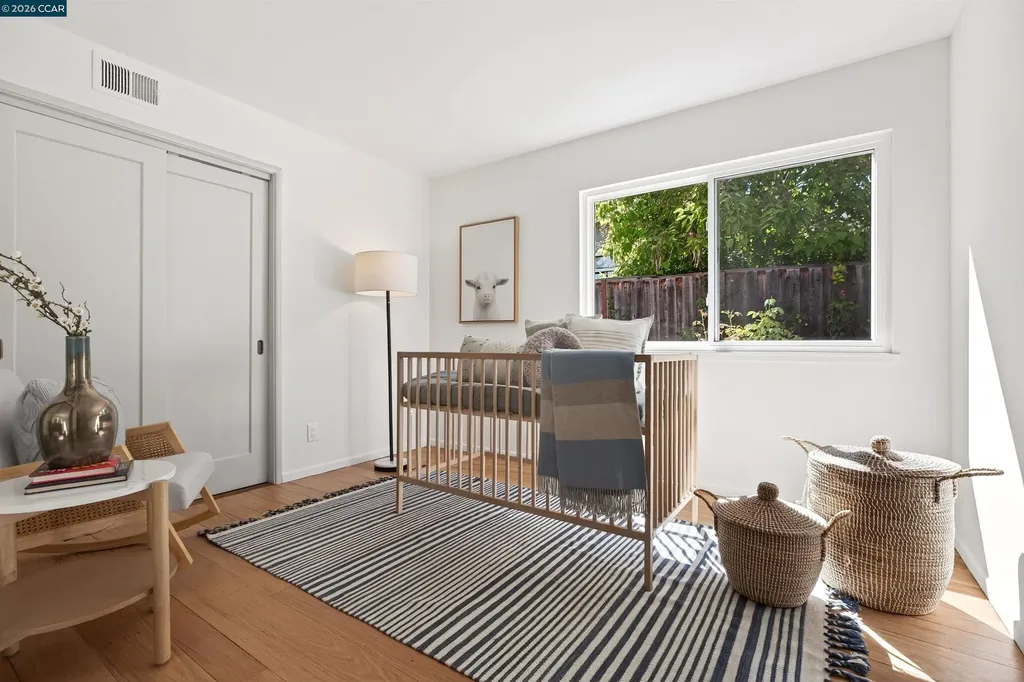 218 Overhill Road Orinda CA 94563