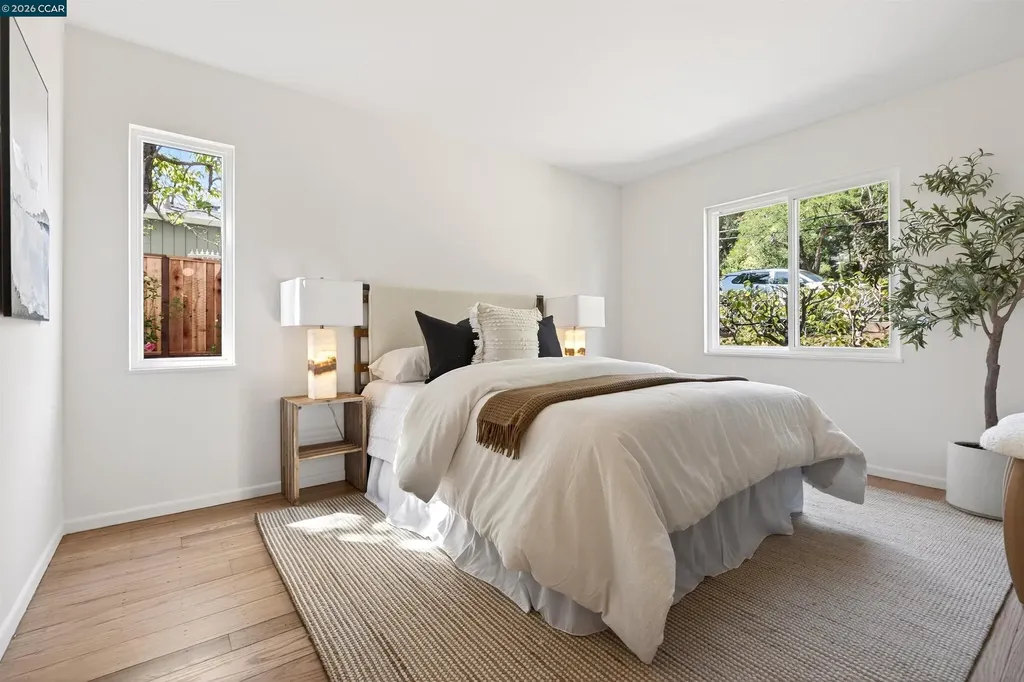 218 Overhill Road Orinda CA 94563